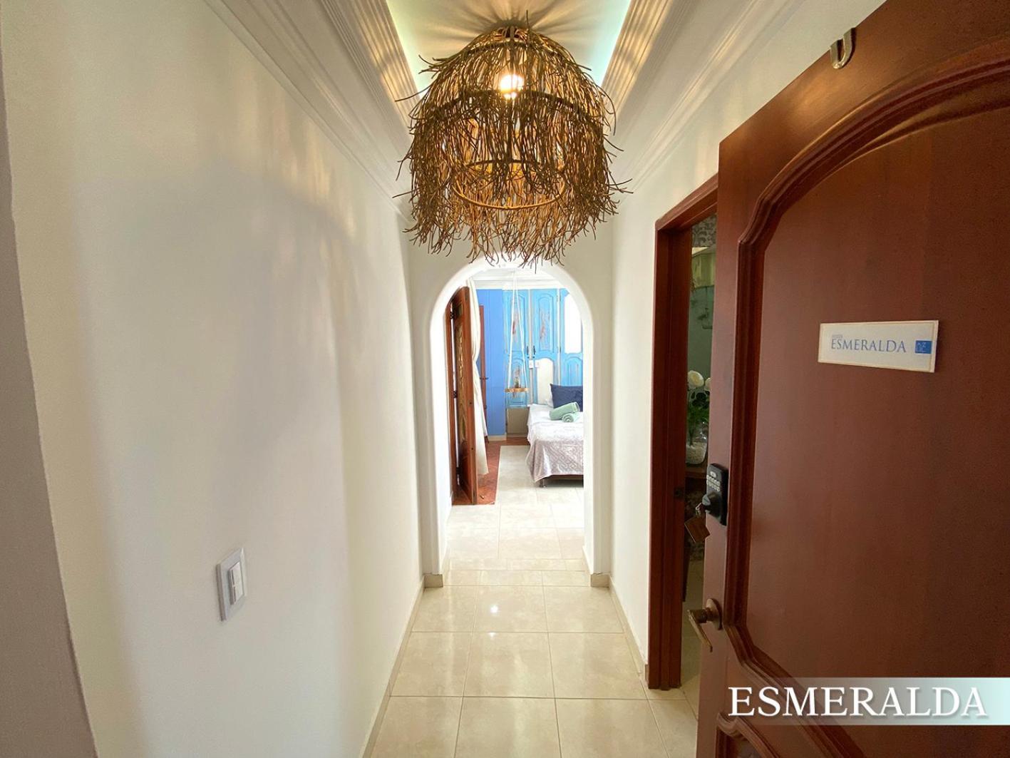 Azul Hotel Boutique Santa Marta  Kültér fotó