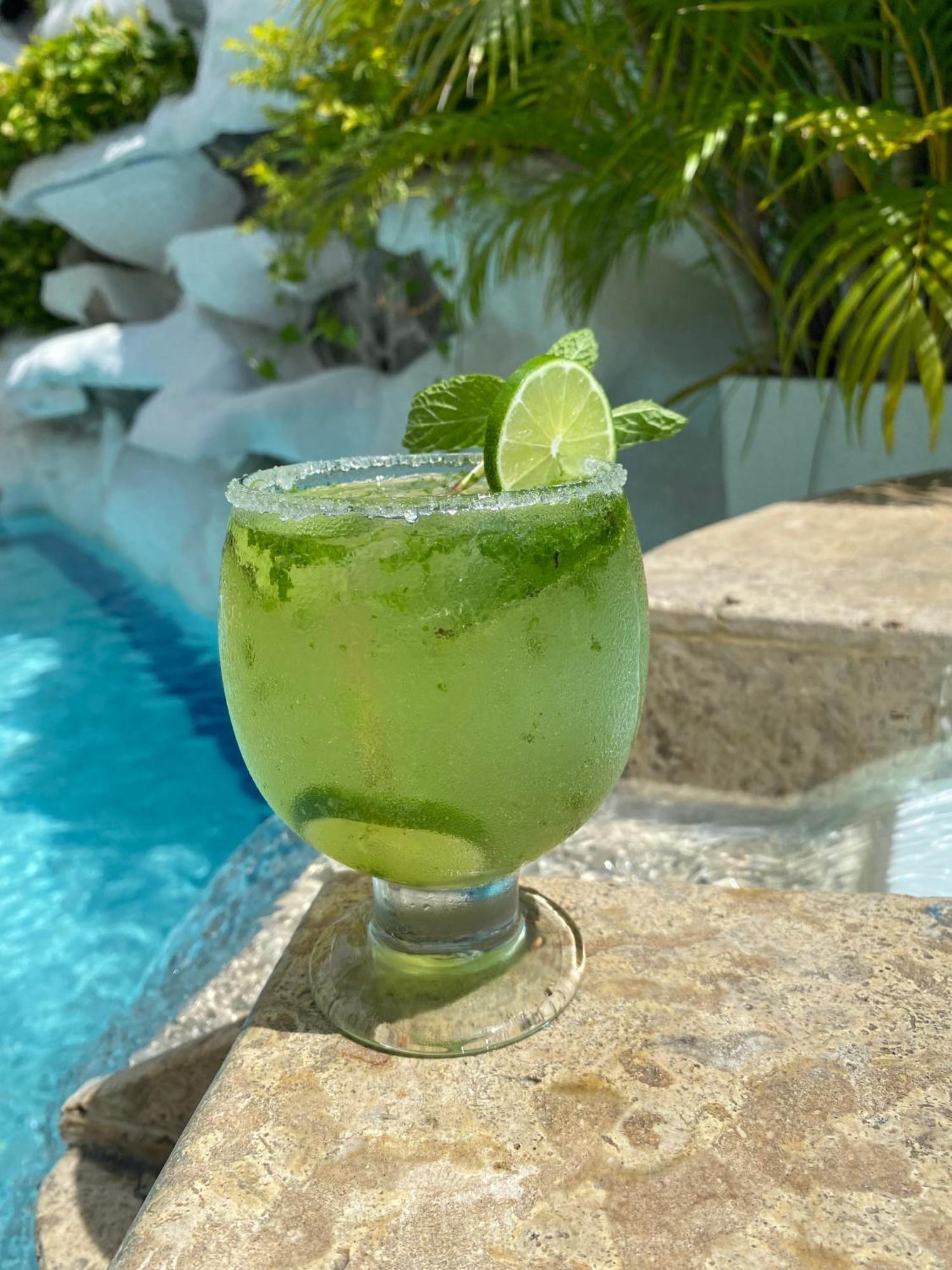 Azul Hotel Boutique Santa Marta  Kültér fotó