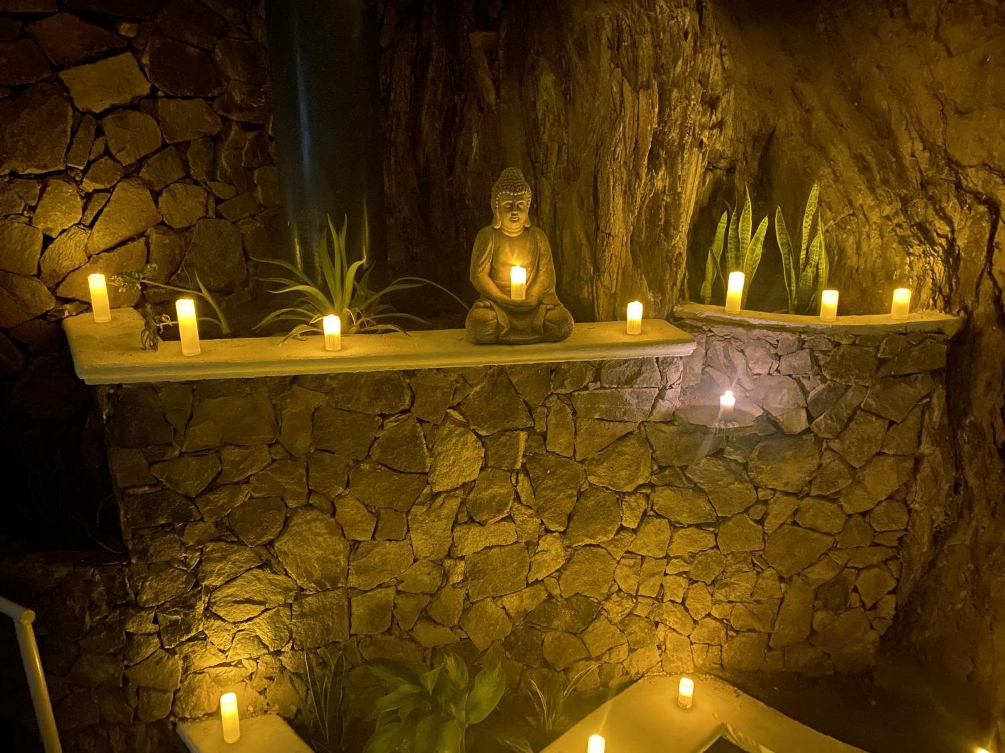 Azul Hotel Boutique Santa Marta  Kültér fotó