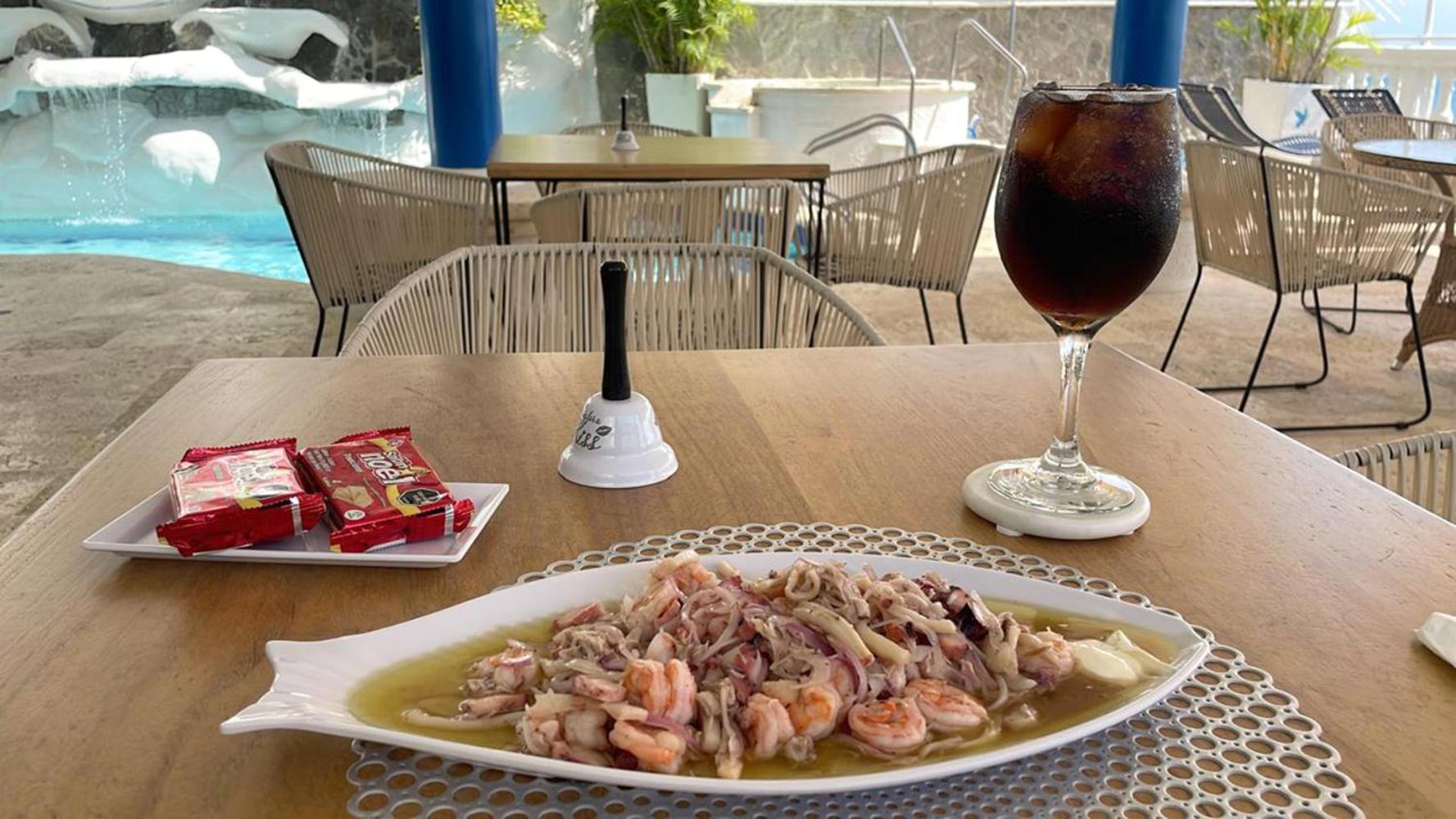 Azul Hotel Boutique Santa Marta  Kültér fotó