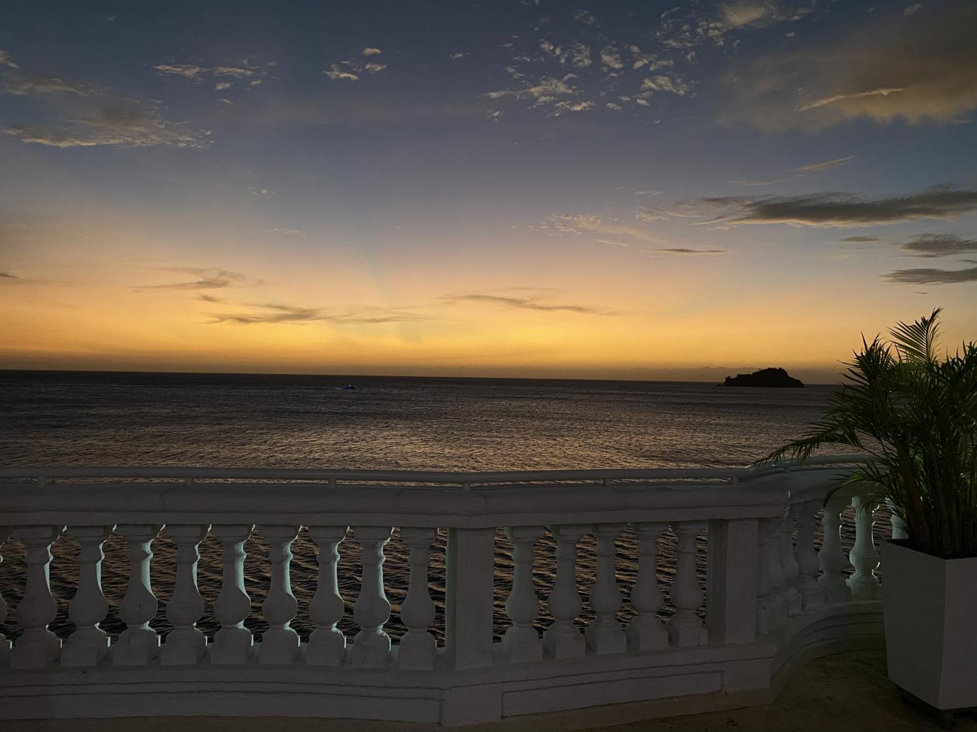 Azul Hotel Boutique Santa Marta  Kültér fotó