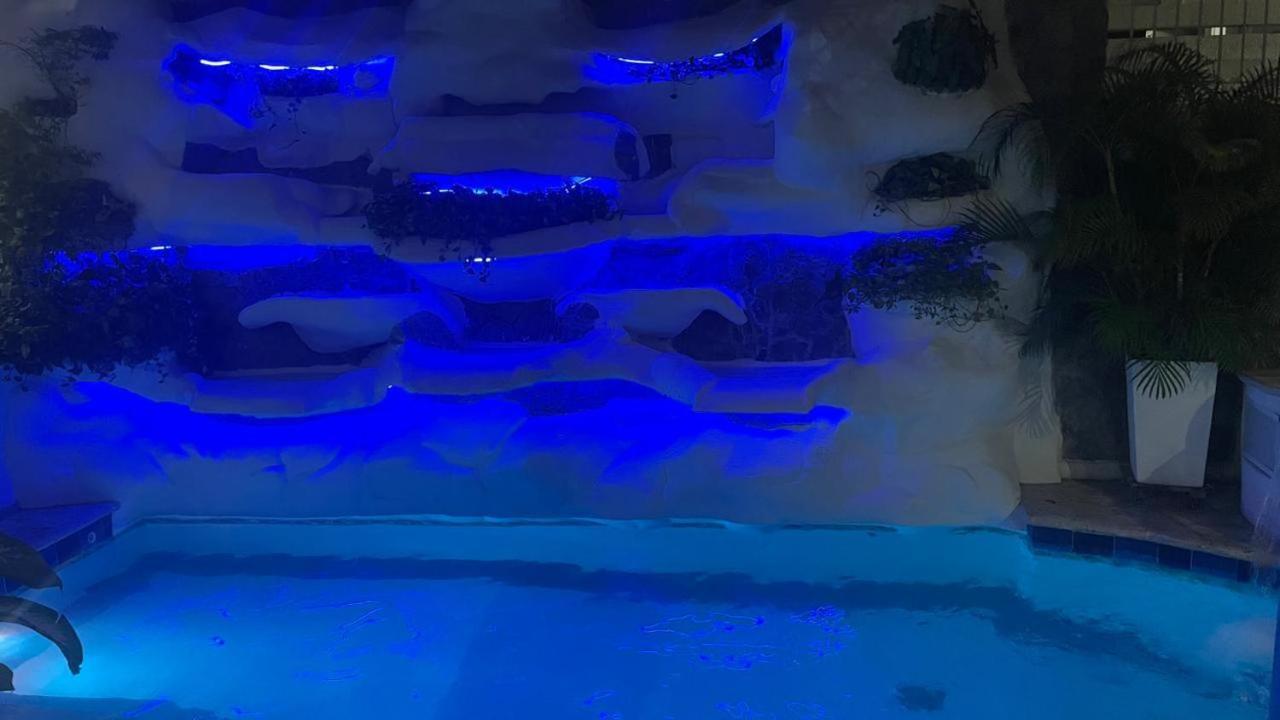 Azul Hotel Boutique Santa Marta  Kültér fotó