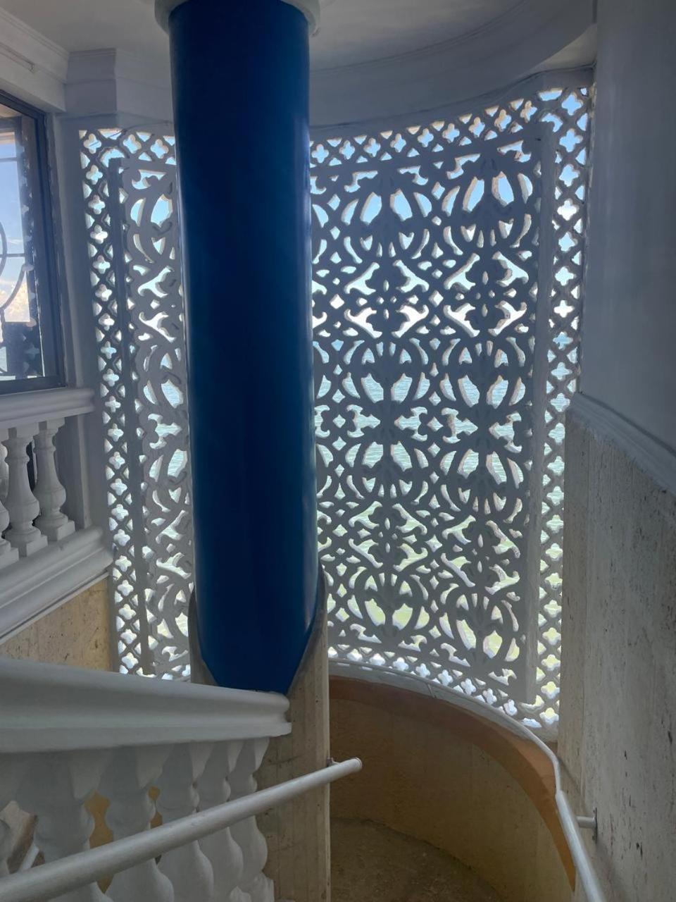 Azul Hotel Boutique Santa Marta  Kültér fotó