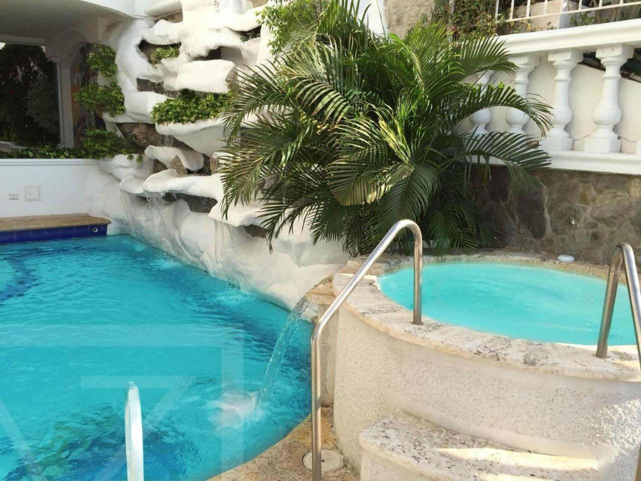 Azul Hotel Boutique Santa Marta  Kültér fotó