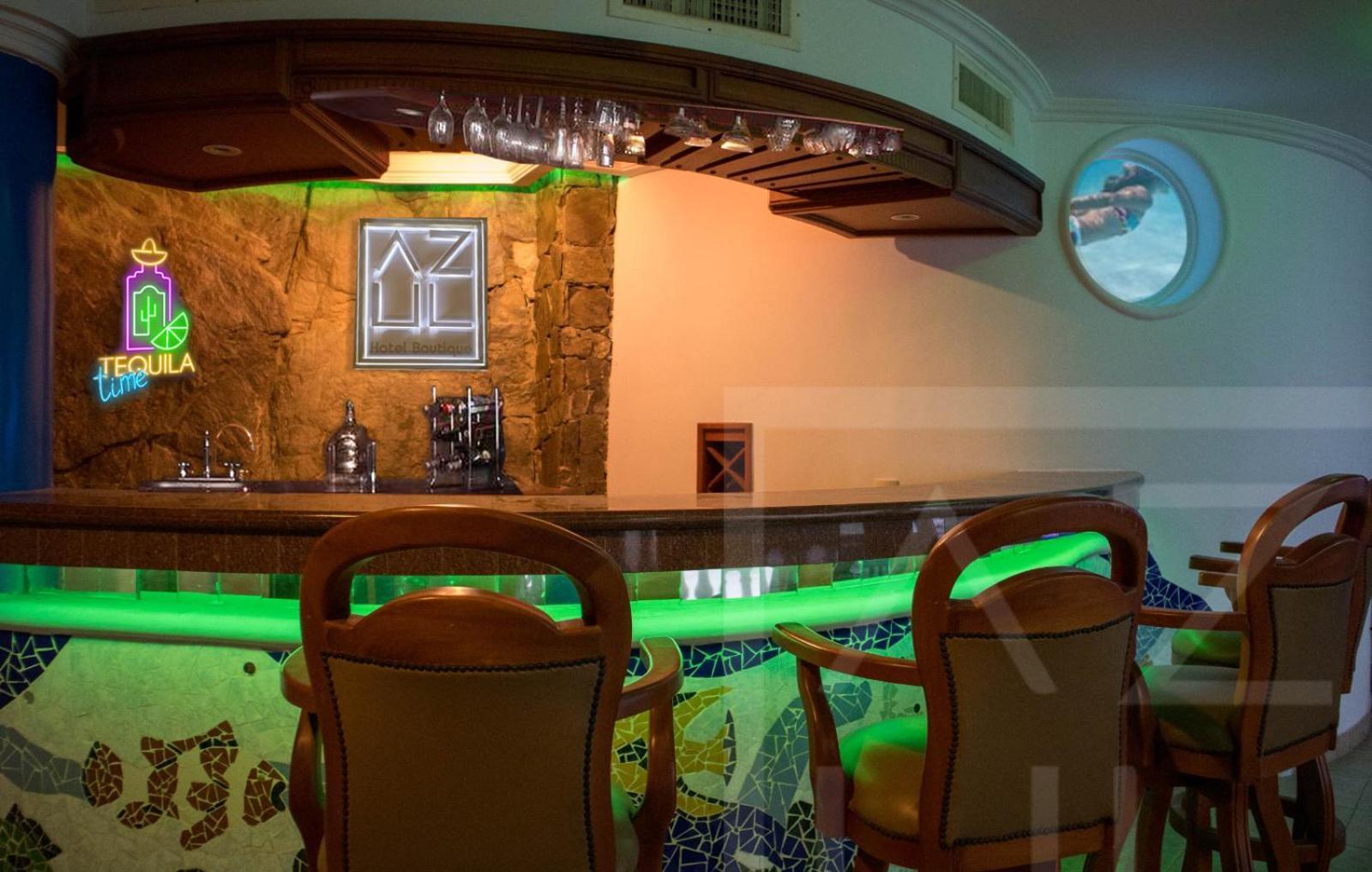 Azul Hotel Boutique Santa Marta  Kültér fotó