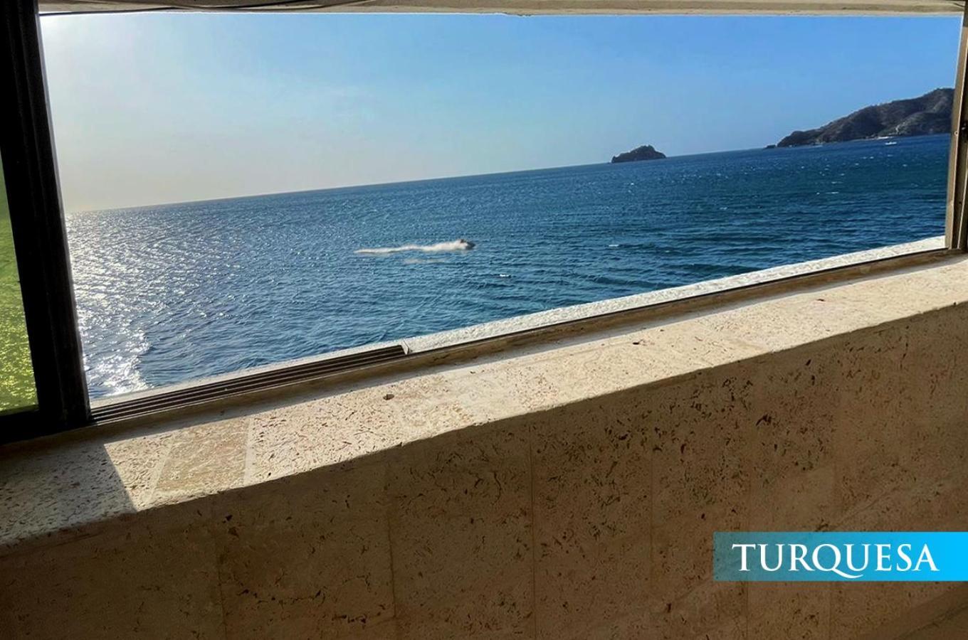 Azul Hotel Boutique Santa Marta  Kültér fotó
